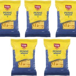 Schar Penne 5x250 gr Kalem Makarna