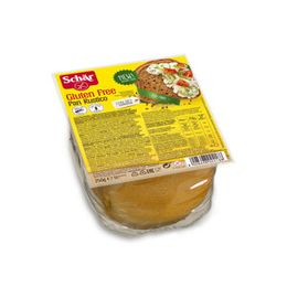 Schar Rustico lifli Ekmek 225 G