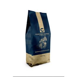 Schiller 1 kg Chiemsee Kaffee Bernauermischung Çekirdek Kahve