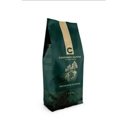 Schiller 1 kg Chiemsee Kaffee Prienermischung Çekirdek Kahve