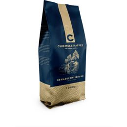 Schiller 1 kg Chiemsee Kaffee Prienermischung Çekirdek Kahve