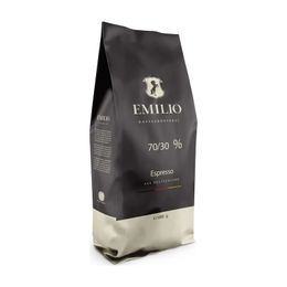 Schiller 1 kg Emilio %70/30 Çekirdek Kahve