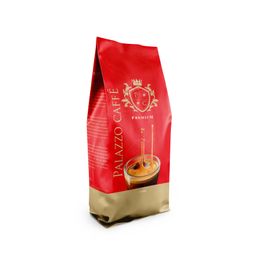 Schiller 1 kg Palazzo Caffè Premium Çekirdek Kahve