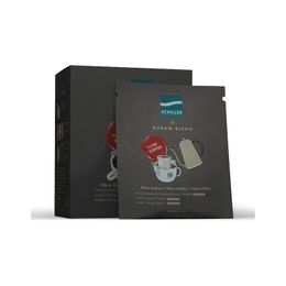 Schiller 10'lu Aç Demle İç Aurum Blend Filtre Kahve
