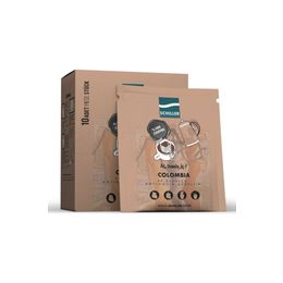 Schiller 10'lu Aç Demle İç Colombia Ep Excelso Antioquia Medellin Filtre Kahve