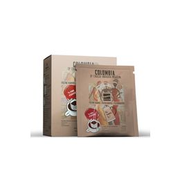 Schiller 10'lu Colombia Ep Excelso Antioquia MedellinFiltre Kahve