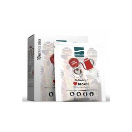 Schiller 10'lu Decaf Aç Demle Filtre Kahve