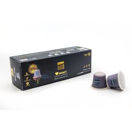 Schiller 10'lu Decaf Kafeinsiz Bio Kapsül Kahve