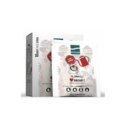 Schiller 10'lu Demle İç Decaf Kafeinsiz Filtre Kahve