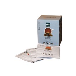 Schiller 10'lu Paket Aç Demle İç Relax Tea
