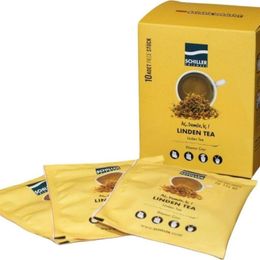Schiller 125 gr Ihlamur Çayı