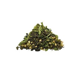 Schiller 125 gr Kaffeerösterei Jasmin Tea