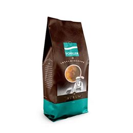Schiller 250 gr Aurum Gourmet Blend Çekirdek Kahve