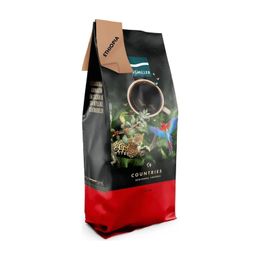 Schiller 250 gr Ethiopia Sidamo SHB Çekirdek Kahve