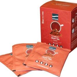 Schiller 250 gr Kaffeerösterei Fruit Tea