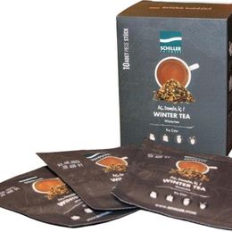 Schiller 250 gr Kış Çayı