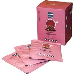 Schiller 250 gr Kuşburnu Meyve Çayı