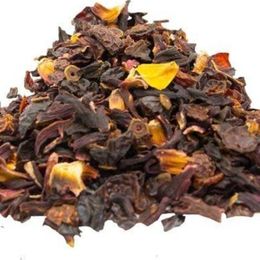 Schiller 250 gr Kuşburnu Meyve Çayı