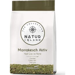 Schiller 250 gr Marrakesch Mint Tea