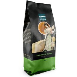 Schiller 250 gr Premium Blend Chiemsee %100 Arabica Çekirdek Kahve