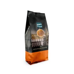 Schiller 250 gr Schlossmischung Blend %100 Arabica Çekirdek Kahve