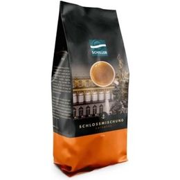 Schiller Kaffee 250 gr Gourmet Blend Çekirdek Kahve