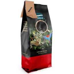 Schiller Kaffeerösterei 250 gr Countries Brazil Single Origin Filtre Kahve