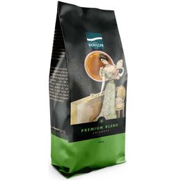 Schiller Schlossmischung 250 gr Premium Blend Arabica Çekirdek Kahve