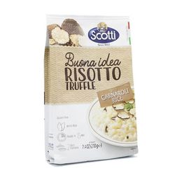 Scotti Trüflü Risotto 210 gr