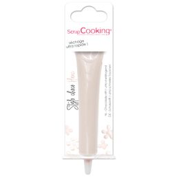 ScrapCooking 25 gr Beyaz Çikolatalı Kalem