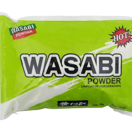 Sea Food 1 kg Wasabi Toz