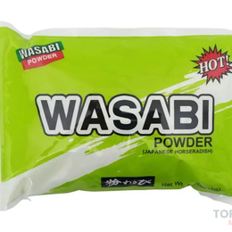 Sea Food 1 kg Wasabi Toz
