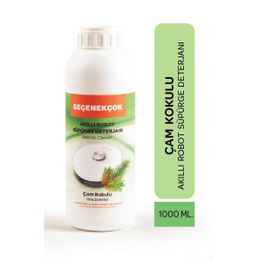 SeçenekÇok Çam Kokulu 1000 ml Robot Süpürge Deterjanı