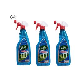 Seçkim 3x500 ml Camsilen Sprey
