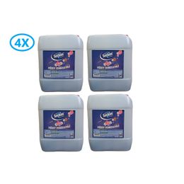 Seçkim 4x5 lt Okyanus Esintisi Yüzey Temizleyici