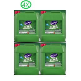 Seçkim 4x5 lt Ultra Kıvamlı Çamaşır Suyu