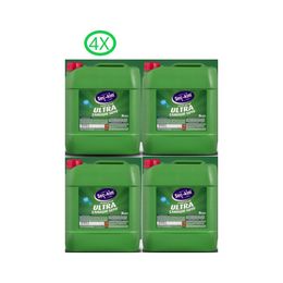 Seçkim 4x5 lt Ultra Kıvamlı Çamaşır Suyu
