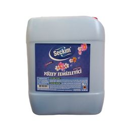 Seçkim 5 lt Okyanus Esintisi Yüzey Temizleyici