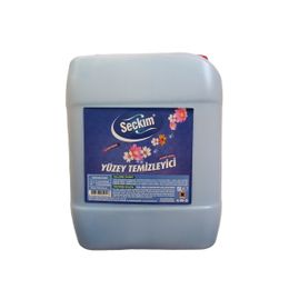 Seçkim 5 lt Okyanus Esintisi Yüzey Temizleyici