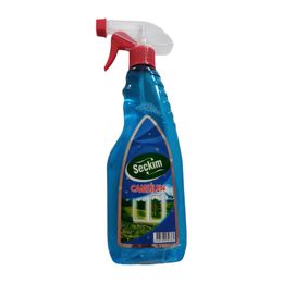 Seçkim 500 ml Camsilen