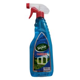 Seçkim 500 ml Camsilen