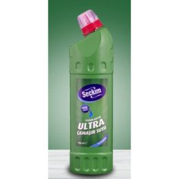 Seçkim 750 ml Ultra Kıvamlı Çamaşır Suyu