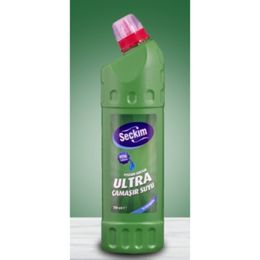 Seçkim 750 ml Ultra Kıvamlı Çamaşır Suyu