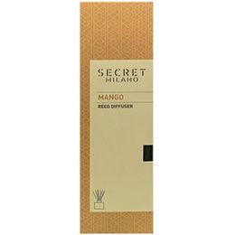 Secret Milano 100 ml Mango Bambu Oda Kokusu