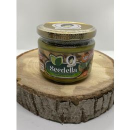 Seedella 250 gr Kabak Çekirdeği Ezmesi