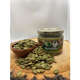 Seedella 250 gr Kabak Çekirdeği Ezmesi