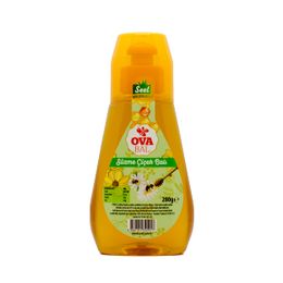 Seel 280 gr Ova Süzme Çiçek Balı