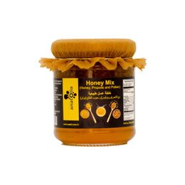 Seel From Anatolia Mix 240 gr Honey