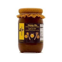 Seel From Anatolia Mix 480 gr Honey