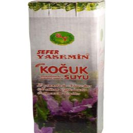 Sefer Yasemin 1 lt Koğuk Suyu